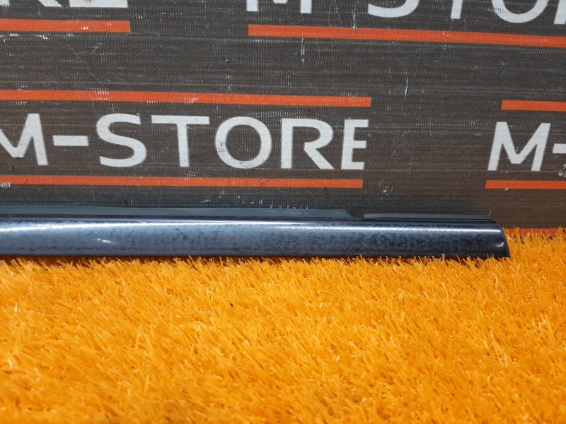 Молдинг стекла внешний, 350 рублей, Красноярск