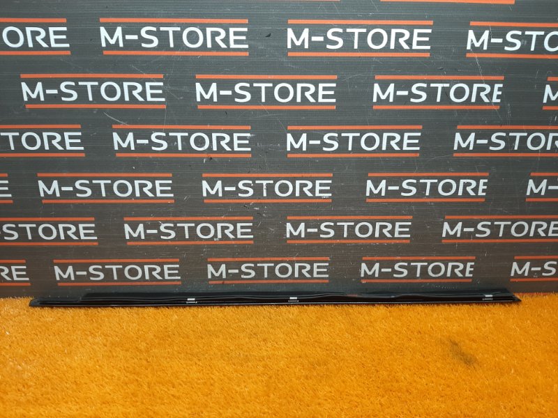 Молдинг стекла внешний, 350 рублей, Красноярск