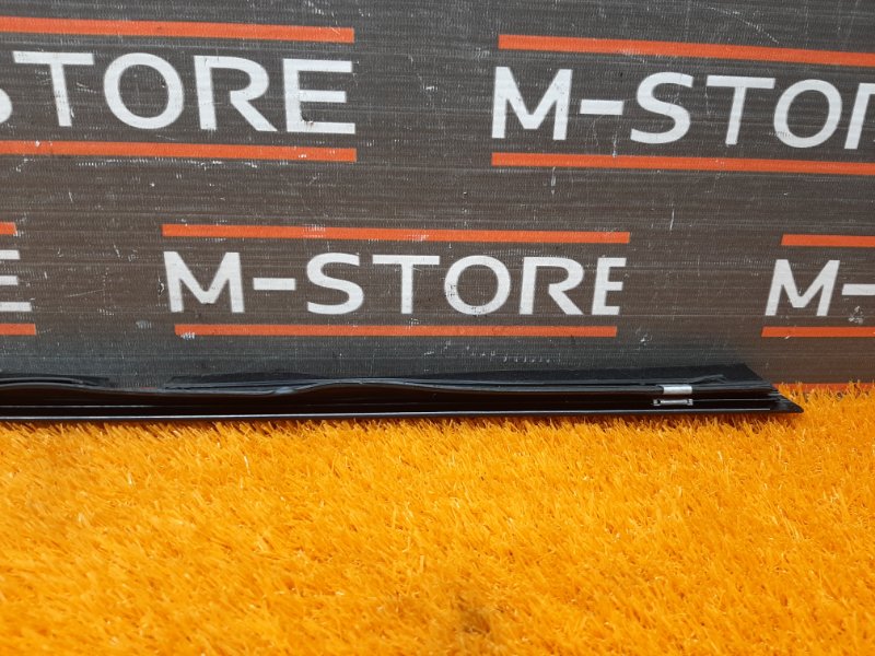 Молдинг стекла внешний, 350 рублей, Красноярск