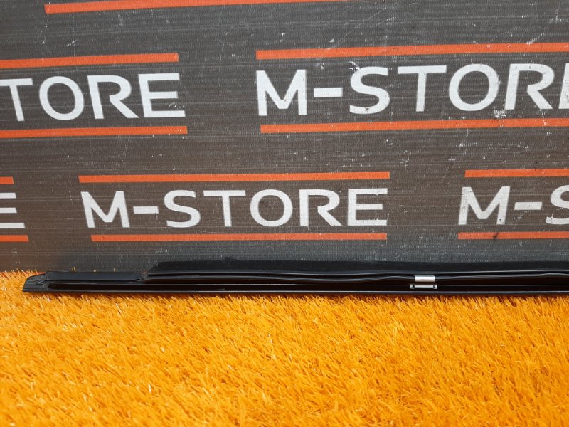 Молдинг стекла внешний, 350 рублей, Красноярск