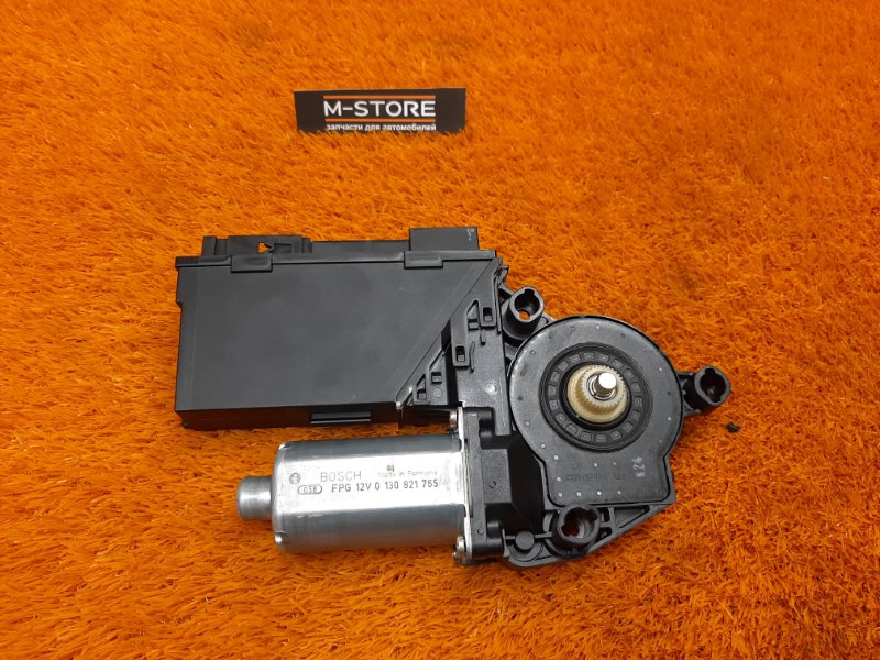 мотор стеклоподъемника, 670 рублей, Красноярск