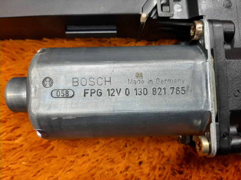 мотор стеклоподъемника, 670 рублей, Красноярск