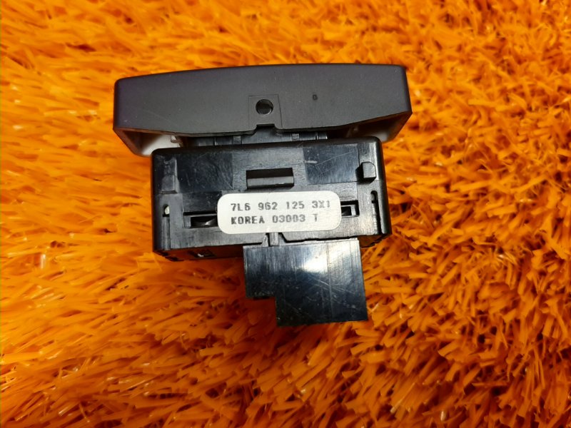 Кнопка центрального замка, 100 рублей, Красноярск