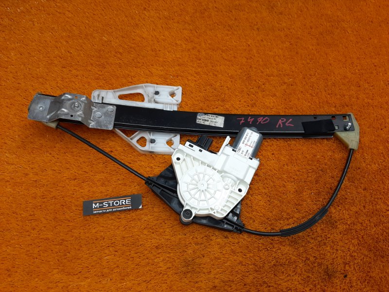 стеклоподъемник, 930 рублей, Красноярск