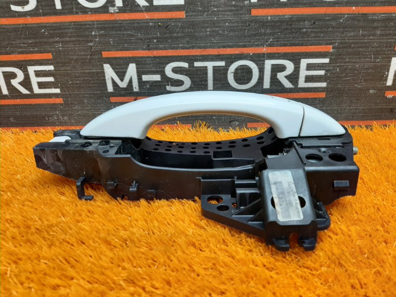 ручка двери внешняя, 1620 рублей, Красноярск