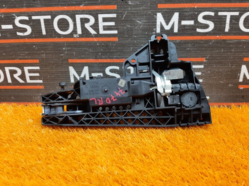 ручка двери внешняя, 1620 рублей, Красноярск