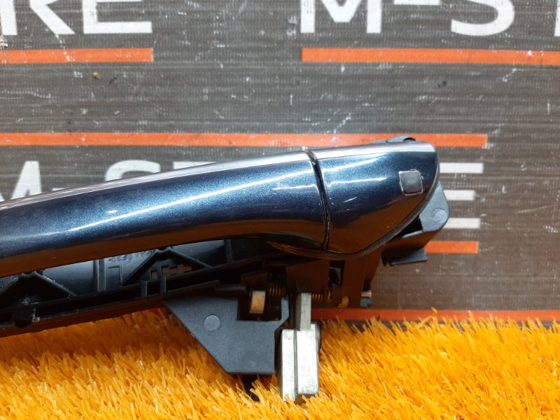 ручка двери внешняя, 730 рублей, Красноярск