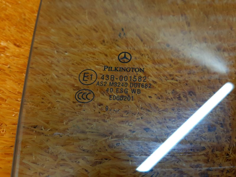 Стекло боковое, 980 рублей, Красноярск