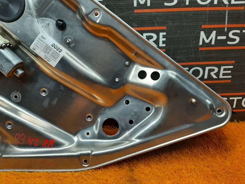 стеклоподъемник, 1750 рублей, Красноярск