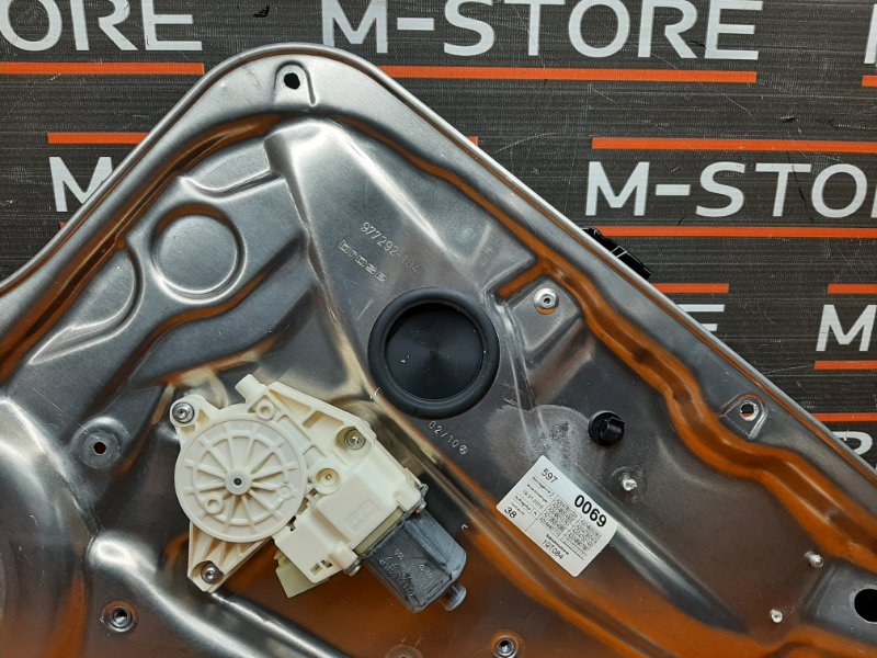 стеклоподъемник, 1750 рублей, Красноярск