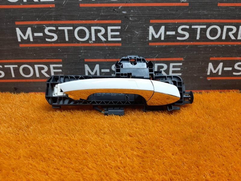 ручка двери внешняя, 1160 рублей, Красноярск