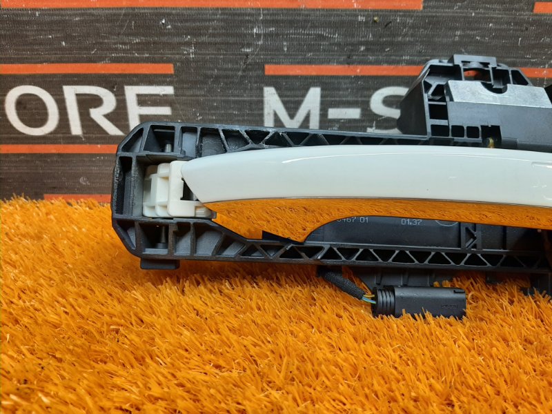 ручка двери внешняя, 1160 рублей, Красноярск