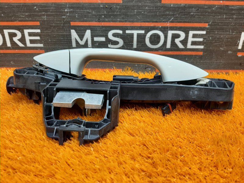 ручка двери внешняя, 1160 рублей, Красноярск