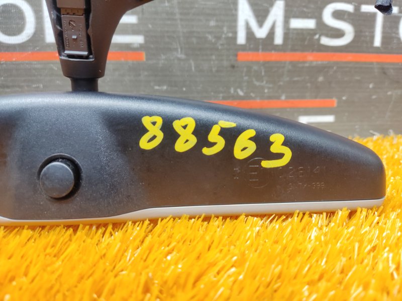 зеркало салона, 670 рублей, Красноярск