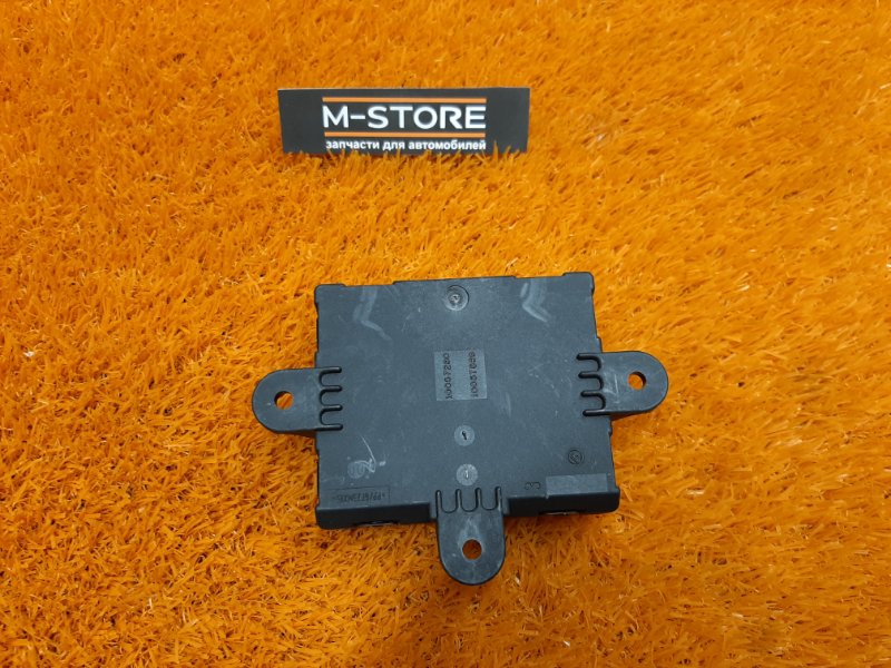 Блок управления дверью, 670 рублей, Красноярск