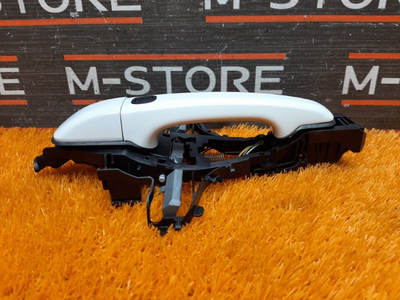 ручка двери внешняя, 2540 рублей, Красноярск