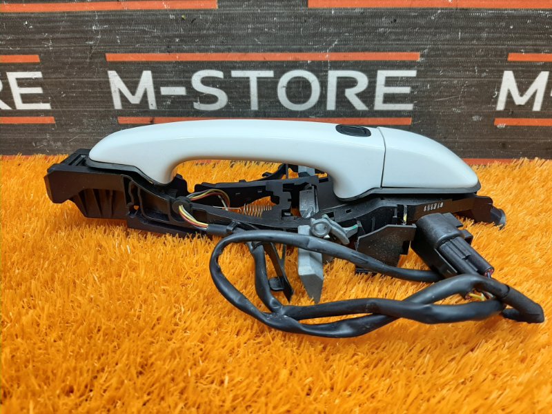 ручка двери внешняя, 2540 рублей, Красноярск