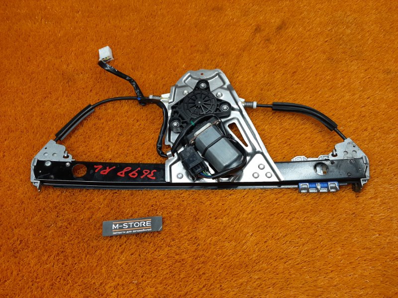 стеклоподъемник, 900 рублей, Красноярск