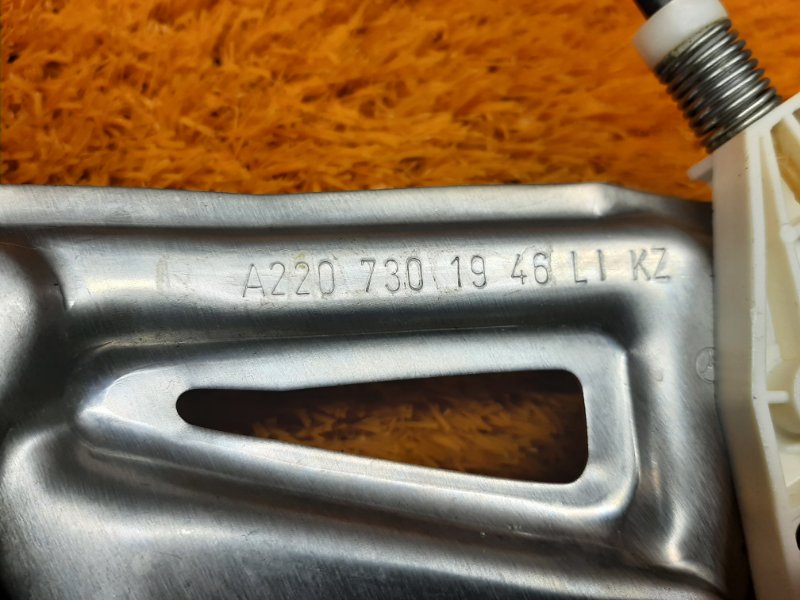 стеклоподъемник, 900 рублей, Красноярск