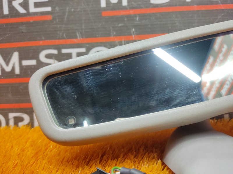 зеркало салона, 670 рублей, Красноярск