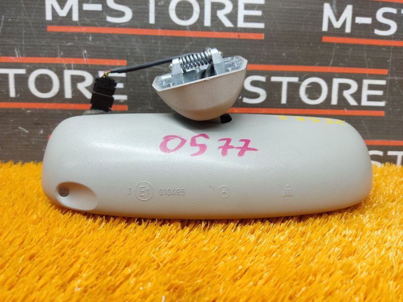 зеркало салона, 670 рублей, Красноярск