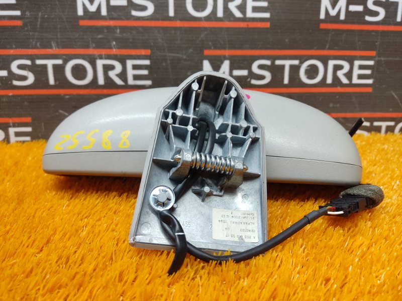 зеркало салона, 670 рублей, Красноярск