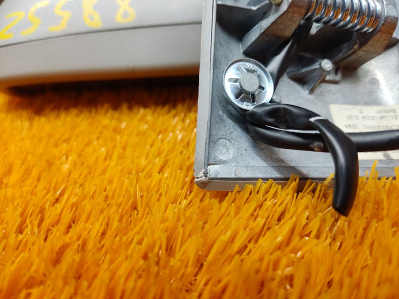 зеркало салона, 670 рублей, Красноярск