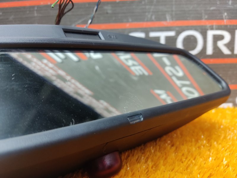 зеркало салона, 540 рублей, Красноярск