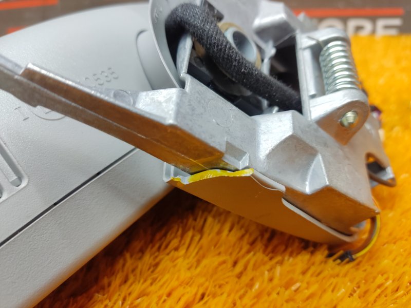 зеркало салона, 600 рублей, Красноярск