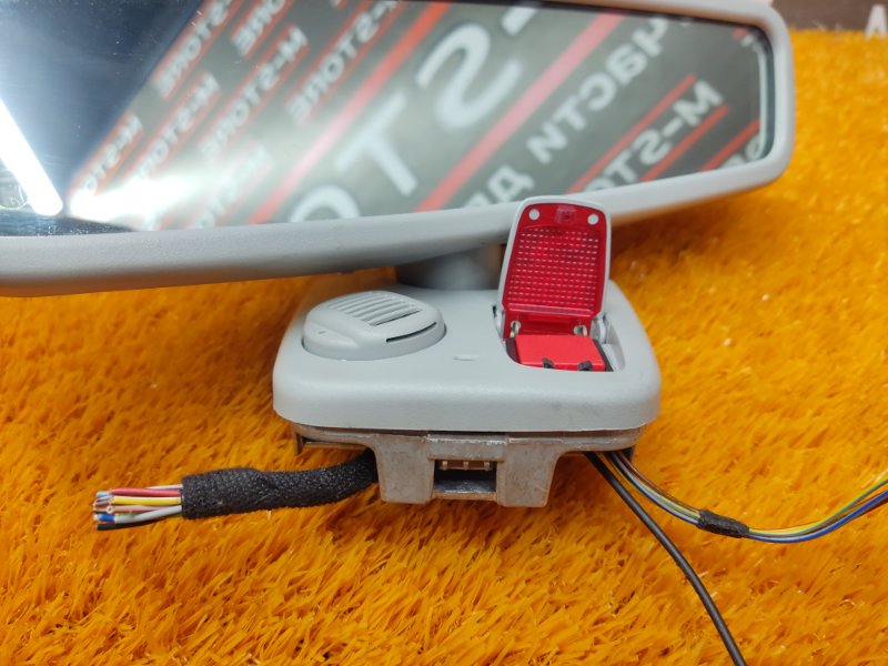 зеркало салона, 600 рублей, Красноярск