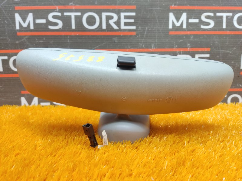 зеркало салона, 670 рублей, Красноярск