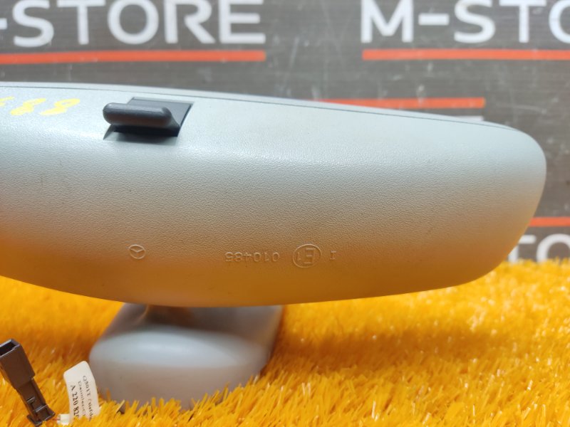 зеркало салона, 670 рублей, Красноярск