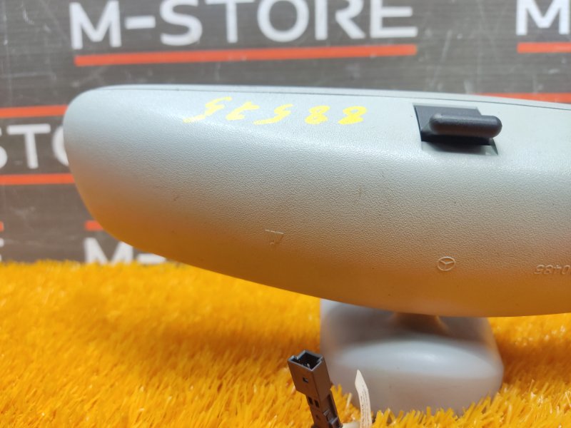 зеркало салона, 670 рублей, Красноярск