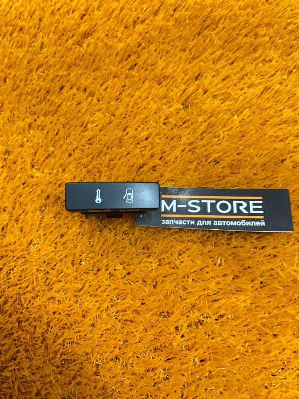 Кнопка центрального замка, 100 рублей, Красноярск