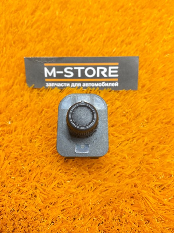 Кнопка регулировки зеркал, 400 рублей, Красноярск