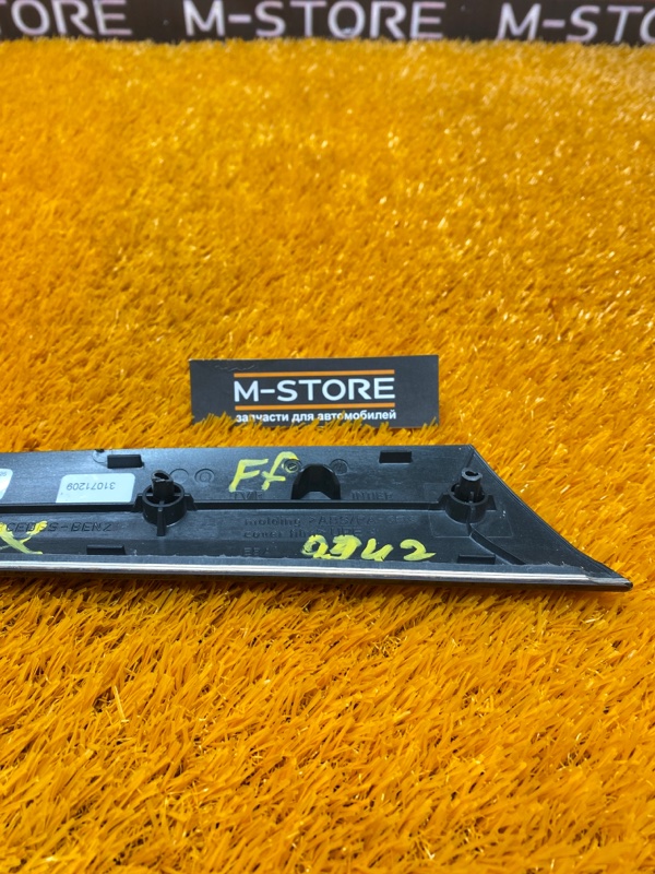 Декоративная накладка двери, 350 рублей, Красноярск