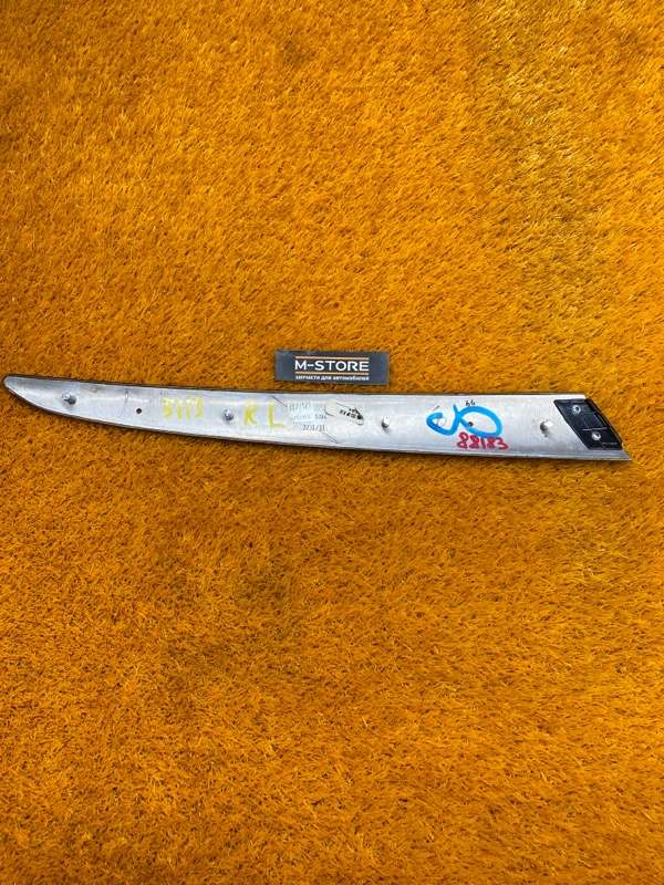 Декоративная накладка двери, 350 рублей, Красноярск