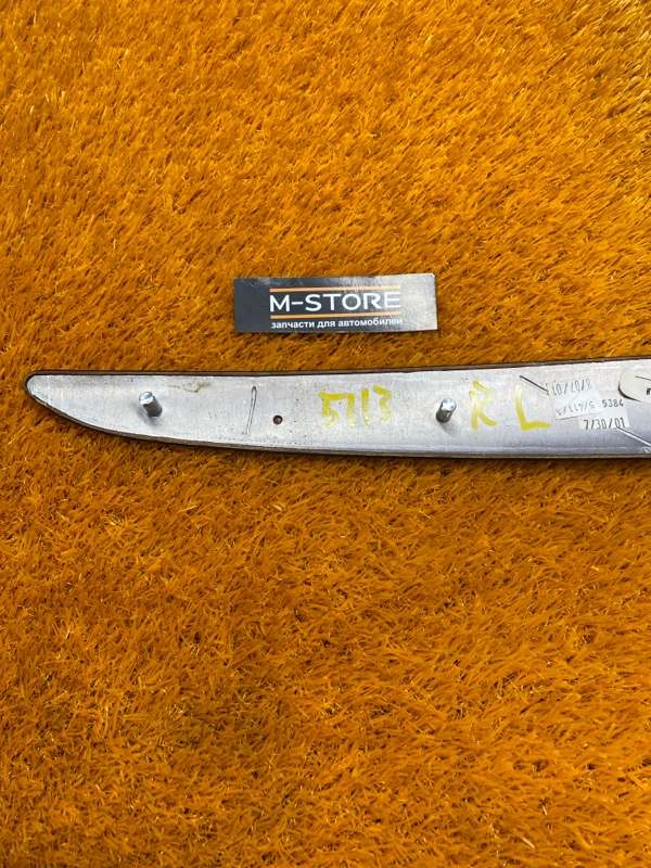 Декоративная накладка двери, 350 рублей, Красноярск