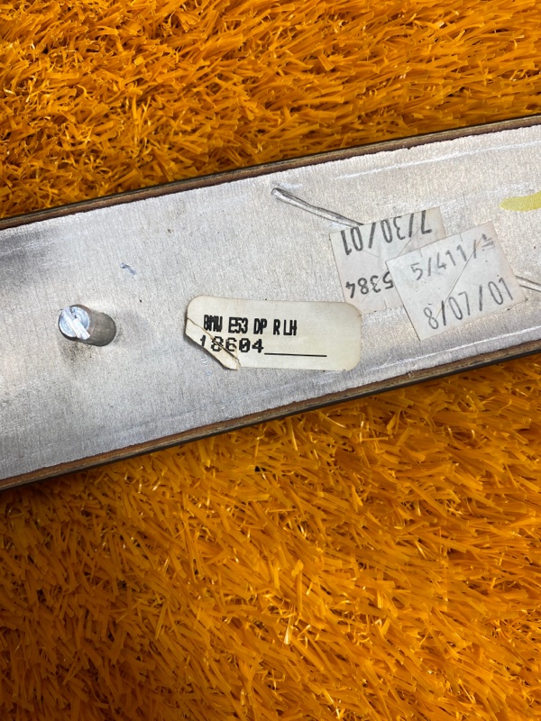 Декоративная накладка двери, 350 рублей, Красноярск