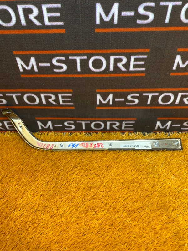 Декоративная накладка двери, 350 рублей, Красноярск