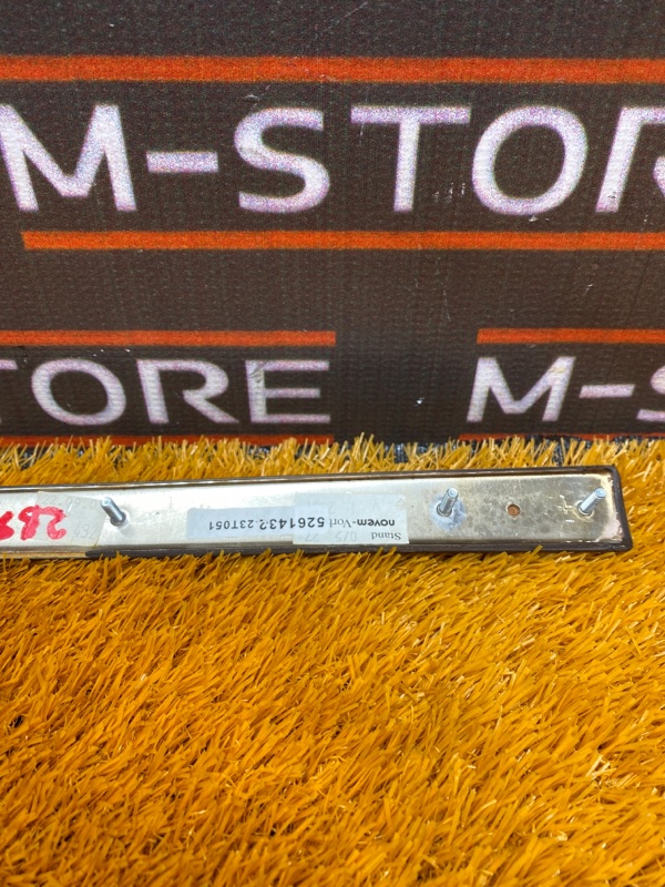 Декоративная накладка двери, 350 рублей, Красноярск