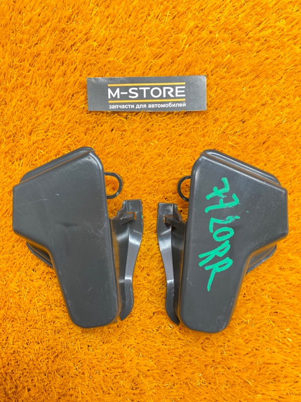 Накладка замка двери, 300 рублей, Красноярск