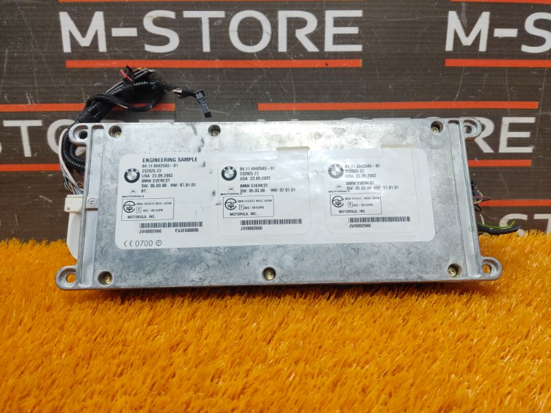 блок управления телефоном, 670 рублей, Красноярск