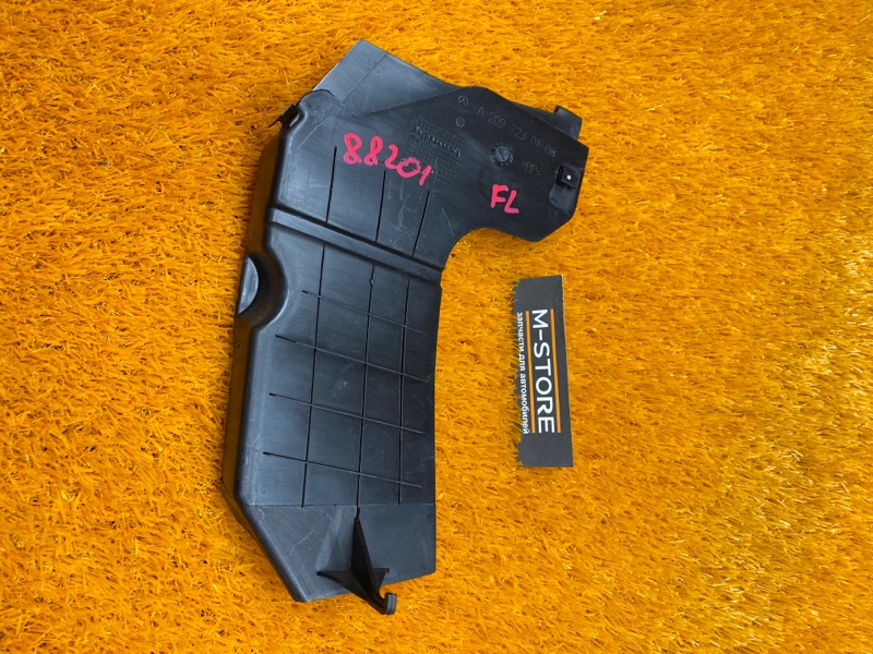 Накладка замка двери, 210 рублей, Красноярск