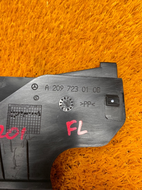 Накладка замка двери, 210 рублей, Красноярск