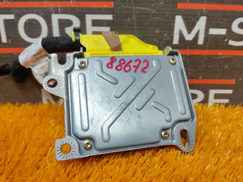 Блок управления Airbag, 670 рублей, Красноярск