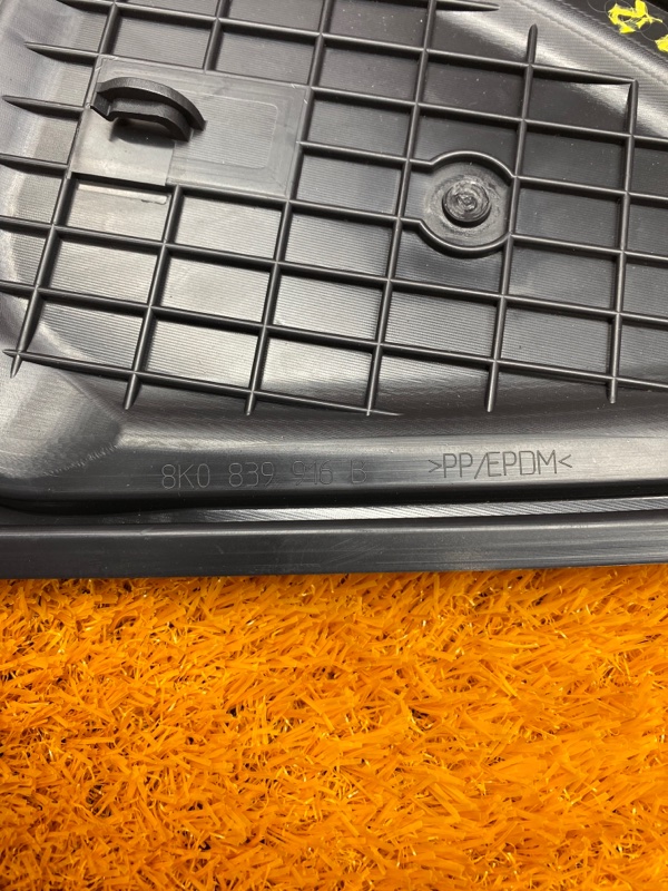 заглушка двери, 300 рублей, Красноярск