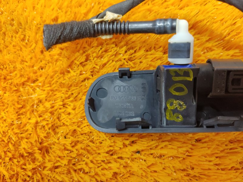 форсунка омывателя, 500 рублей, Красноярск