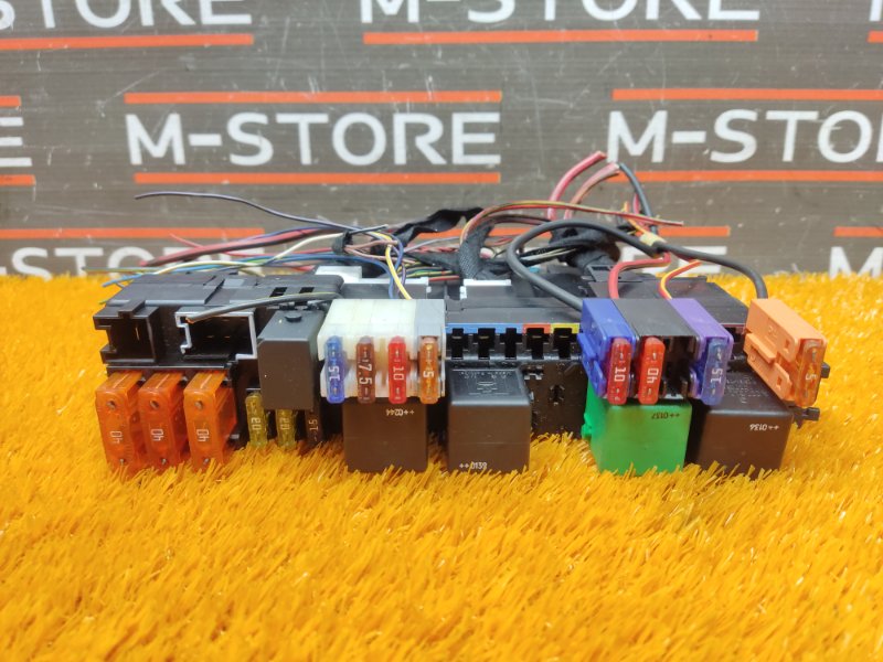 Блок предохранителей SAM, 3500 рублей, Красноярск