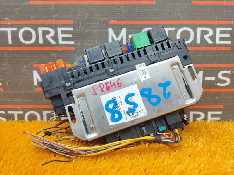 Блок предохранителей SAM, 3500 рублей, Красноярск